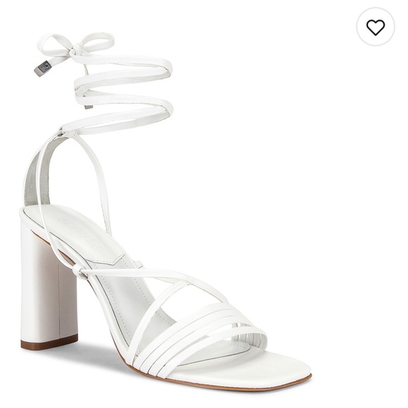 Schutz Glenna Heel - Picture 2 of 3